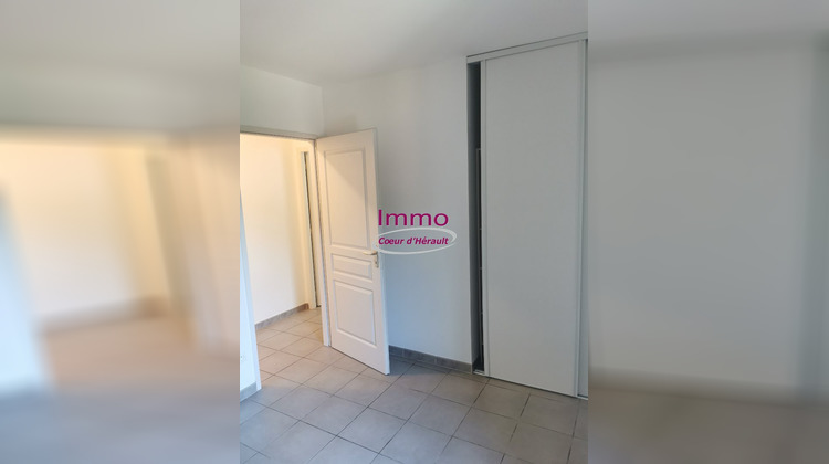 Ma-Cabane - Location Appartement SOUBES, 53 m²