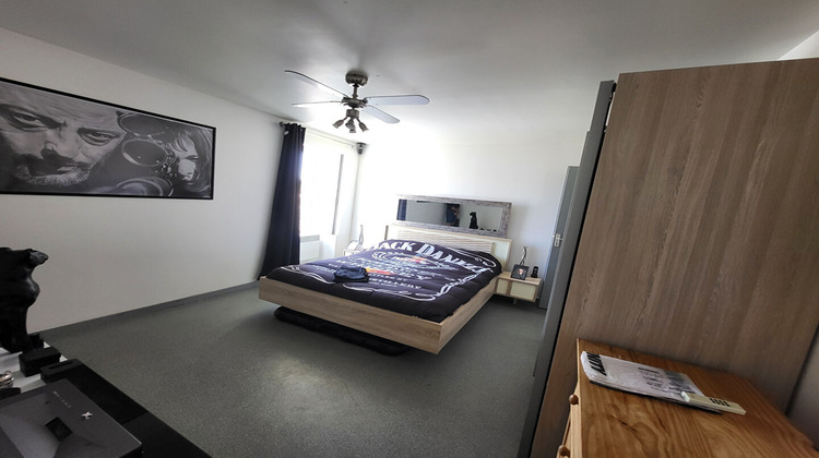 Ma-Cabane - Location Appartement SOUBISE, 70 m²