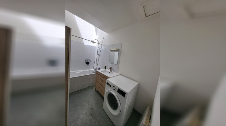 Ma-Cabane - Location Appartement SOUBISE, 70 m²