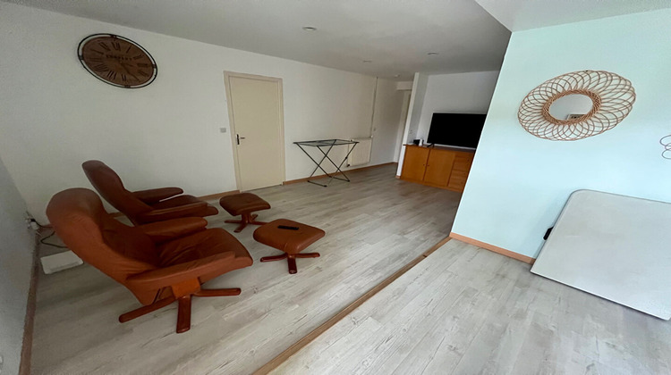 Ma-Cabane - Location Appartement SOUDAN, 0 m²