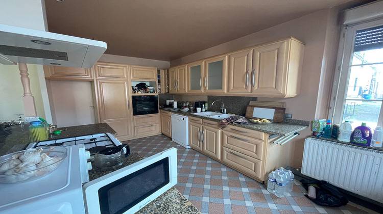 Ma-Cabane - Location Appartement SOUDAY, 105 m²