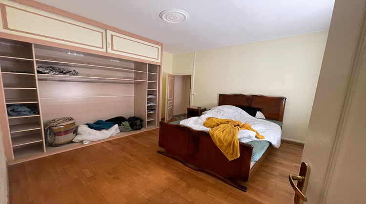 Ma-Cabane - Location Appartement SOUDAY, 105 m²