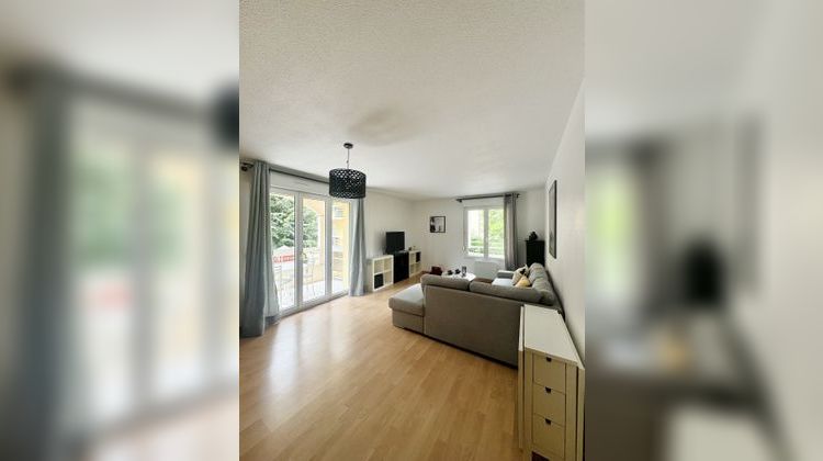 Ma-Cabane - Location Appartement Souffelweyersheim, 63 m²