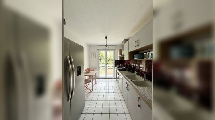 Ma-Cabane - Location Appartement Souffelweyersheim, 63 m²