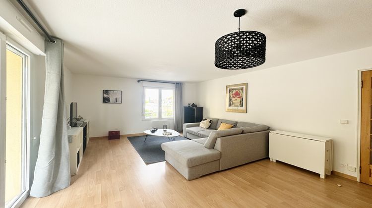 Ma-Cabane - Location Appartement Souffelweyersheim, 63 m²