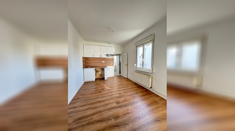 Ma-Cabane - Location Appartement Souffelweyersheim, 60 m²