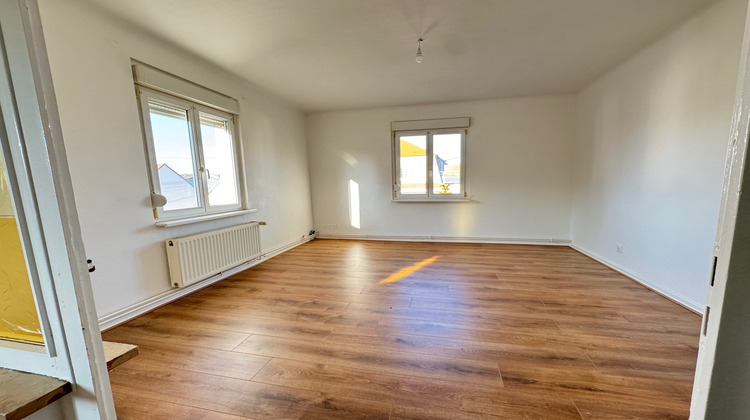 Ma-Cabane - Location Appartement Souffelweyersheim, 60 m²