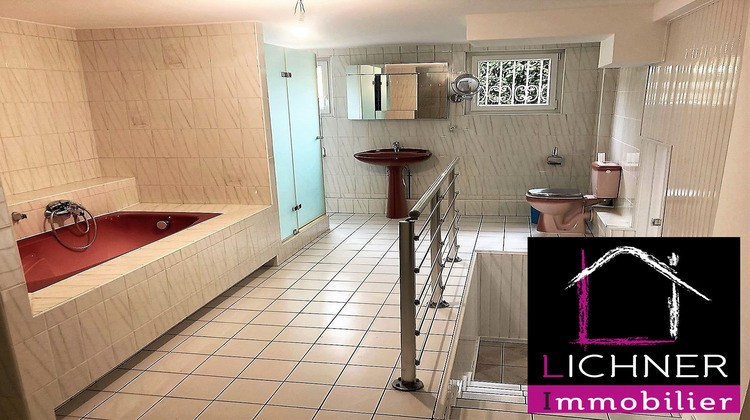 Ma-Cabane - Location Appartement Souffelweyersheim, 116 m²