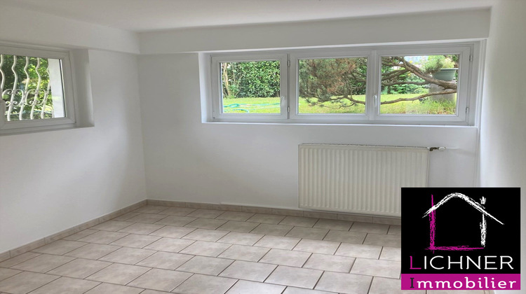 Ma-Cabane - Location Appartement Souffelweyersheim, 116 m²