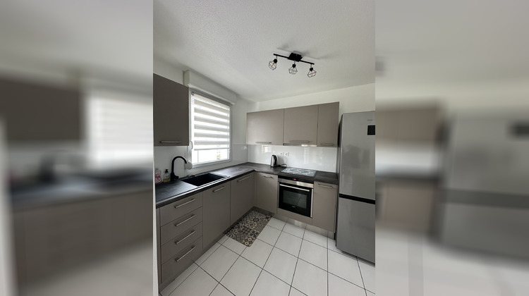 Ma-Cabane - Location Appartement Souffelweyersheim, 43 m²