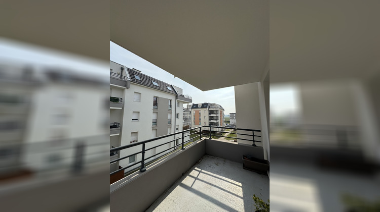 Ma-Cabane - Location Appartement Souffelweyersheim, 43 m²