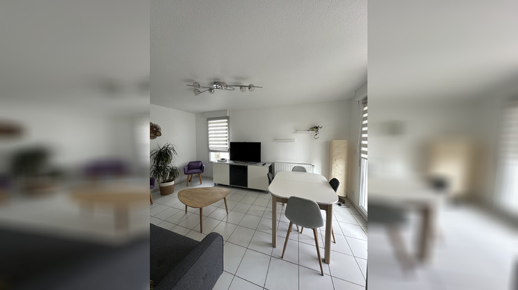 Ma-Cabane - Location Appartement Souffelweyersheim, 43 m²