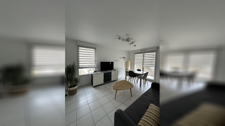 Ma-Cabane - Location Appartement Souffelweyersheim, 43 m²