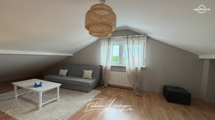 Ma-Cabane - Location Appartement SOUFFELWEYERSHEIM, 73 m²