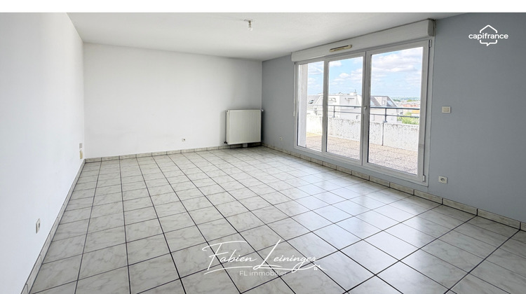 Ma-Cabane - Location Appartement SOUFFELWEYERSHEIM, 76 m²