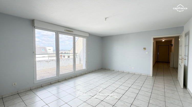 Ma-Cabane - Location Appartement SOUFFELWEYERSHEIM, 76 m²