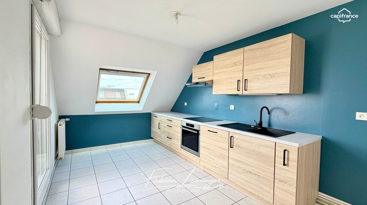 Ma-Cabane - Location Appartement SOUFFELWEYERSHEIM, 76 m²