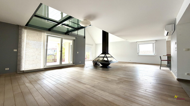 Ma-Cabane - Location Appartement Souffelweyersheim, 126 m²