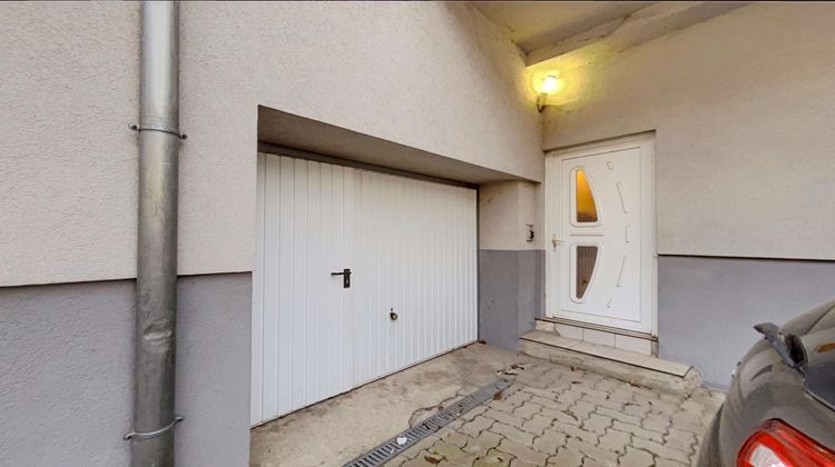 Ma-Cabane - Location Appartement Soufflenheim, 98 m²