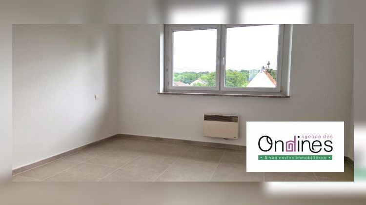 Ma-Cabane - Location Appartement Soufflenheim, 101 m²