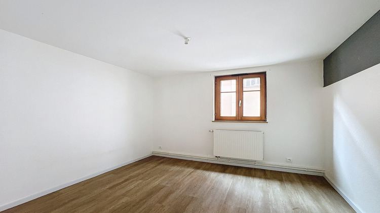 Ma-Cabane - Location Appartement Soufflenheim, 64 m²