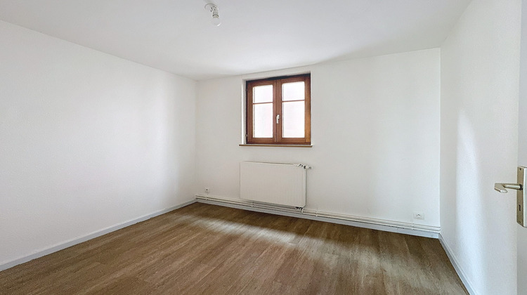 Ma-Cabane - Location Appartement Soufflenheim, 64 m²