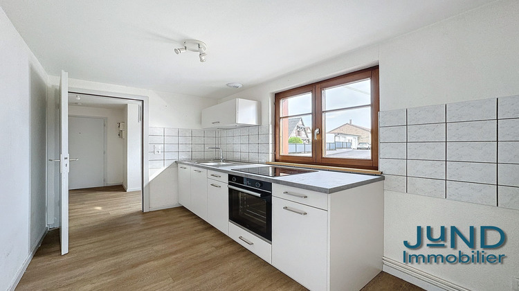 Ma-Cabane - Location Appartement Soufflenheim, 64 m²