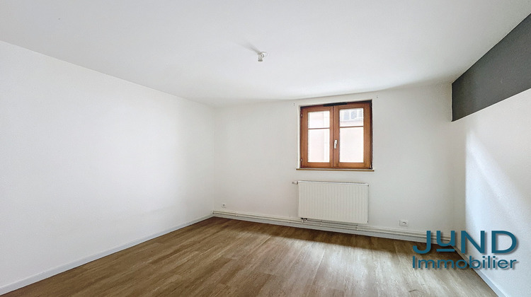 Ma-Cabane - Location Appartement Soufflenheim, 64 m²