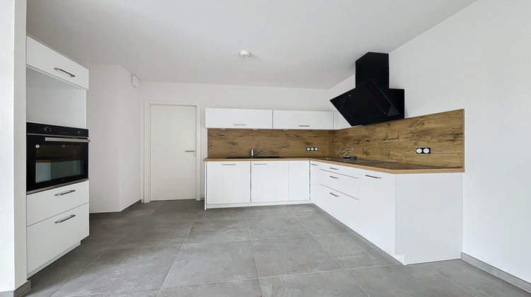 Ma-Cabane - Location Appartement Soufflenheim, 98 m²