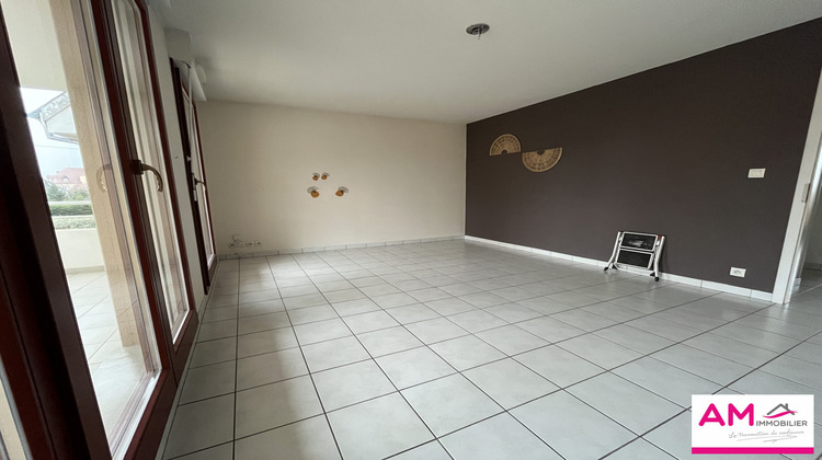 Ma-Cabane - Location Appartement Soultz-Haut-Rhin, 48 m²