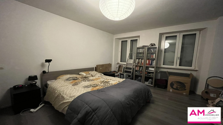 Ma-Cabane - Location Appartement Soultz-Haut-Rhin, 70 m²