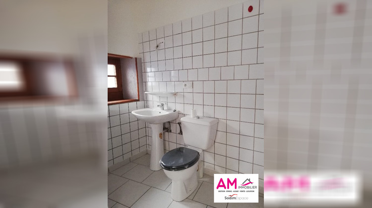Ma-Cabane - Location Appartement Soultz-Haut-Rhin, 32 m²