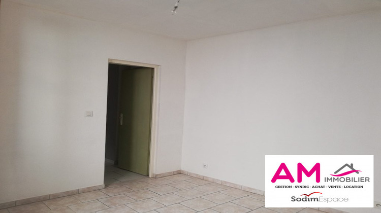 Ma-Cabane - Location Appartement Soultz-Haut-Rhin, 32 m²