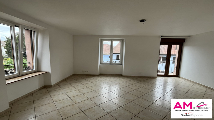 Ma-Cabane - Location Appartement Soultz-Haut-Rhin, 95 m²