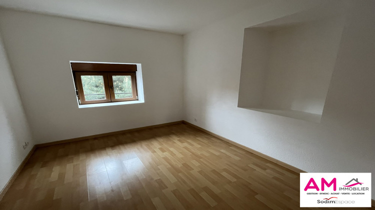 Ma-Cabane - Location Appartement Soultz-Haut-Rhin, 95 m²