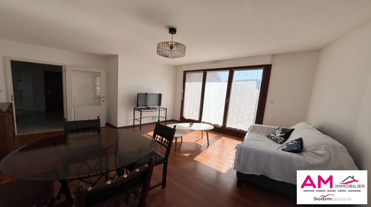 Ma-Cabane - Location Appartement Soultz-Haut-Rhin, 62 m²