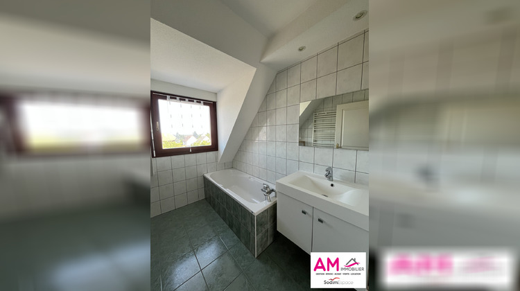 Ma-Cabane - Location Appartement Soultz-Haut-Rhin, 62 m²