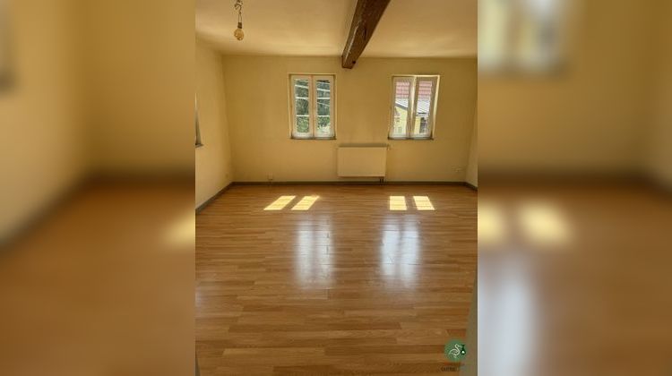 Ma-Cabane - Location Appartement Soultz-sous-Forêts, 90 m²