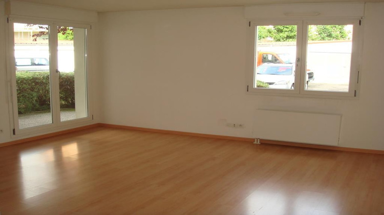 Ma-Cabane - Location Appartement Soultz-sous-Forêts, 51 m²