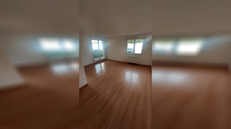 Ma-Cabane - Location Appartement Soultz-sous-Forêts, 51 m²