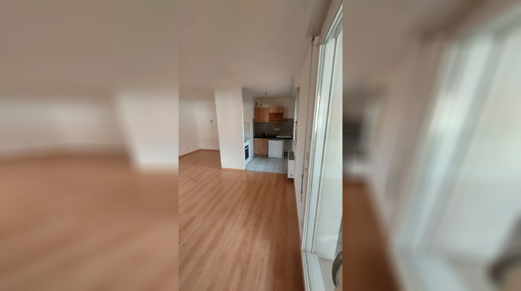 Ma-Cabane - Location Appartement Soultz-sous-Forêts, 51 m²