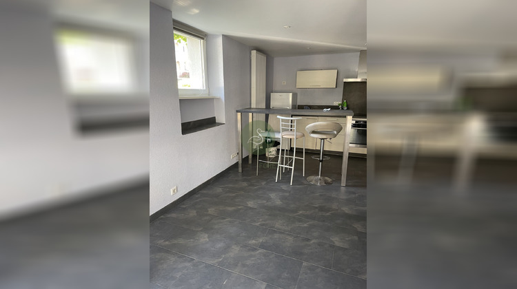 Ma-Cabane - Location Appartement Soultz-sous-Forêts, 27 m²