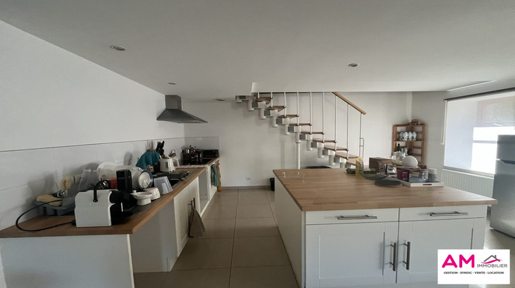 Ma-Cabane - Location Appartement Soultzmatt, 118 m²