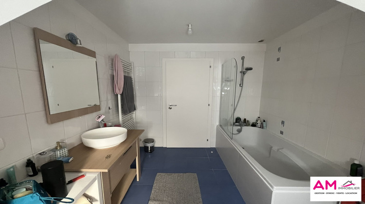 Ma-Cabane - Location Appartement Soultzmatt, 118 m²