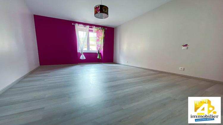 Ma-Cabane - Location Appartement SOULTZMATT, 120 m²