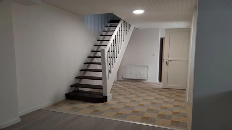 Ma-Cabane - Location Appartement Souppes-sur-Loing, 88 m²