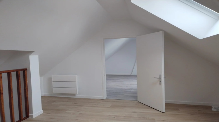 Ma-Cabane - Location Appartement Souppes-sur-Loing, 88 m²