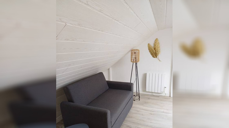 Ma-Cabane - Location Appartement SOUPPES SUR LOING, 40 m²