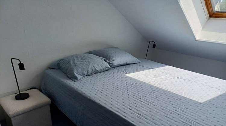 Ma-Cabane - Location Appartement SOUPPES SUR LOING, 40 m²