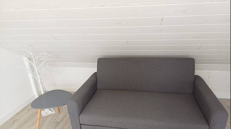 Ma-Cabane - Location Appartement SOUPPES SUR LOING, 40 m²
